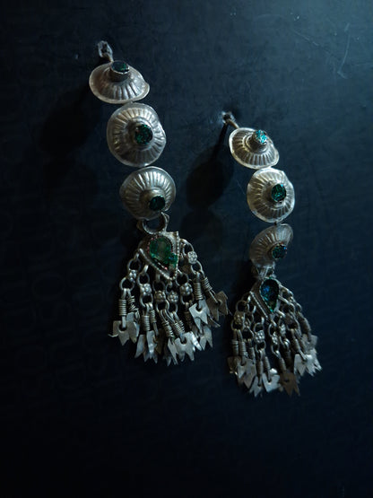 Panera Earrings