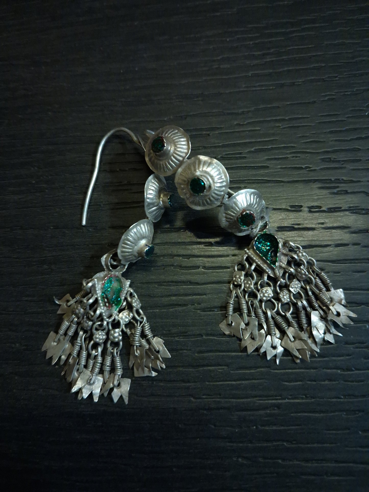 Panera Earrings