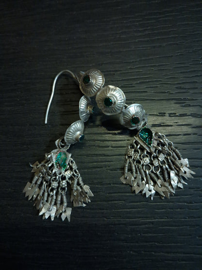 Panera Earrings