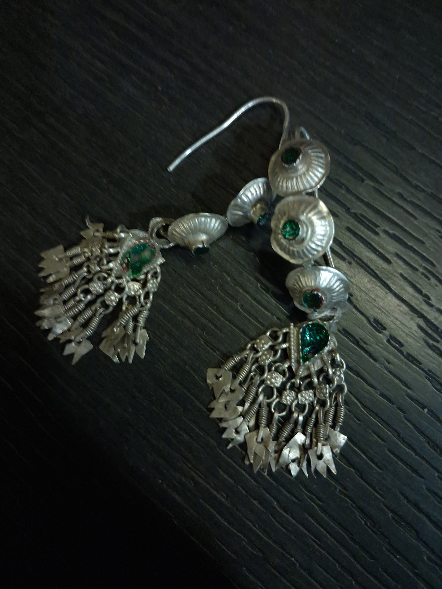 Panera Earrings