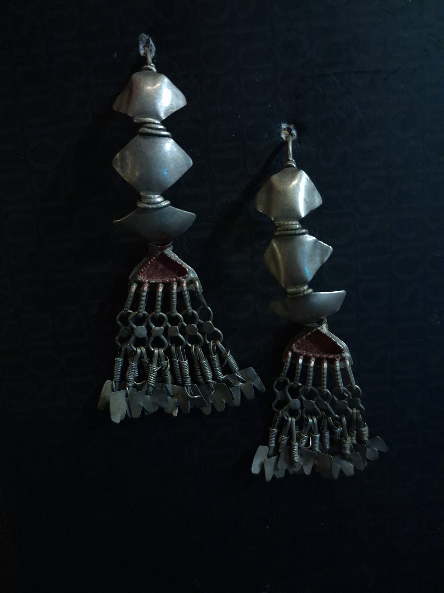Panera Earrings
