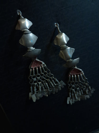 Panera Earrings