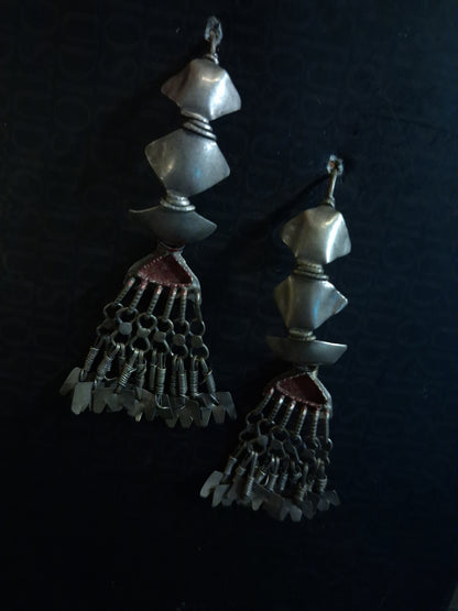 Panera Earrings