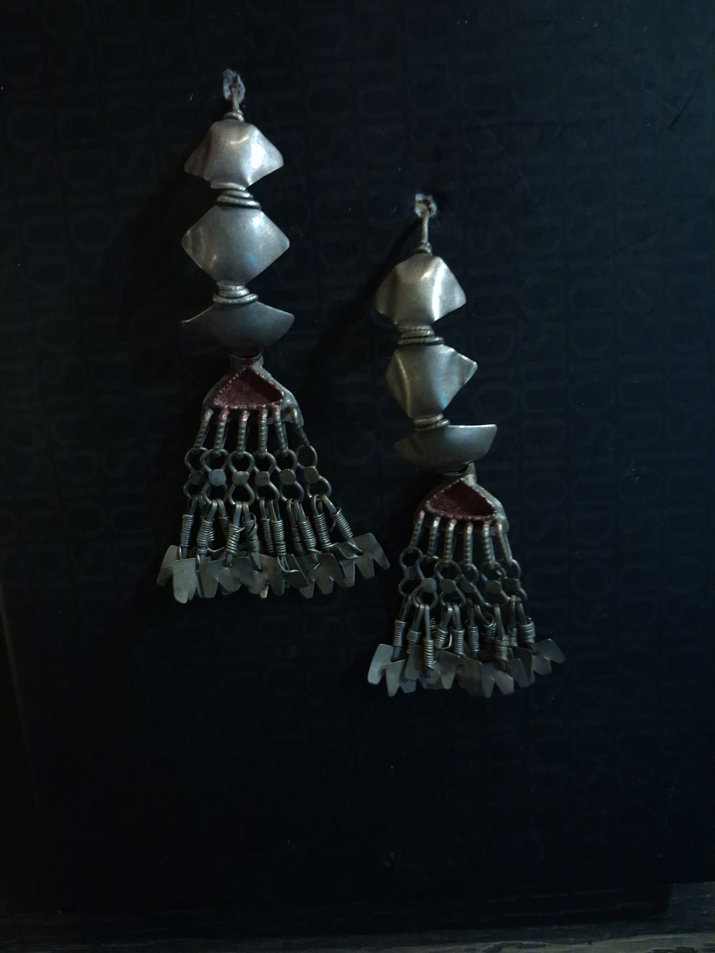 Panera Earrings