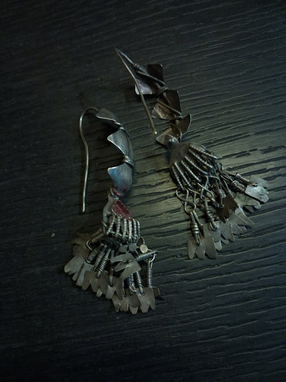 Panera Earrings