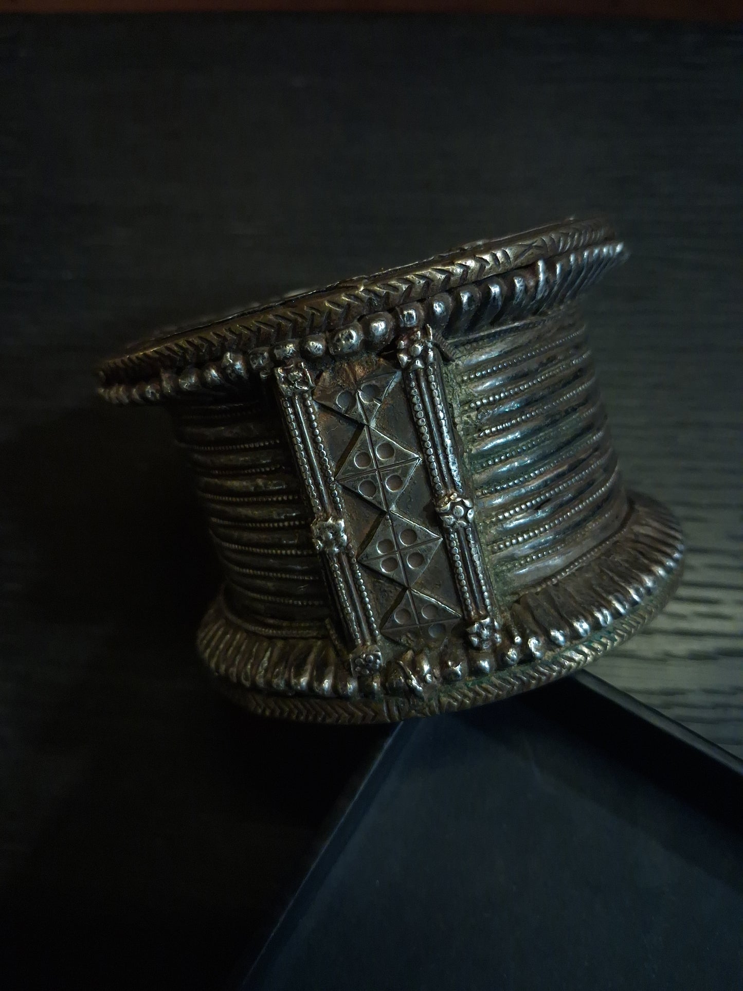 Cuff Bracelet