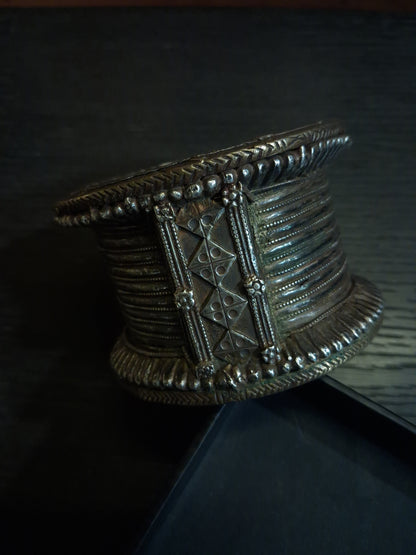 Cuff Bracelet