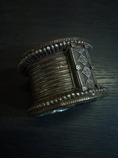 Cuff Bracelet