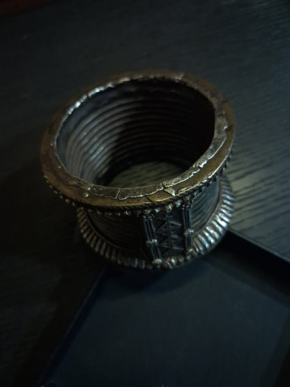 Cuff Bracelet