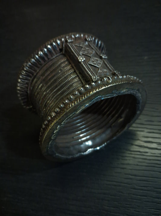 Cuff Bracelet