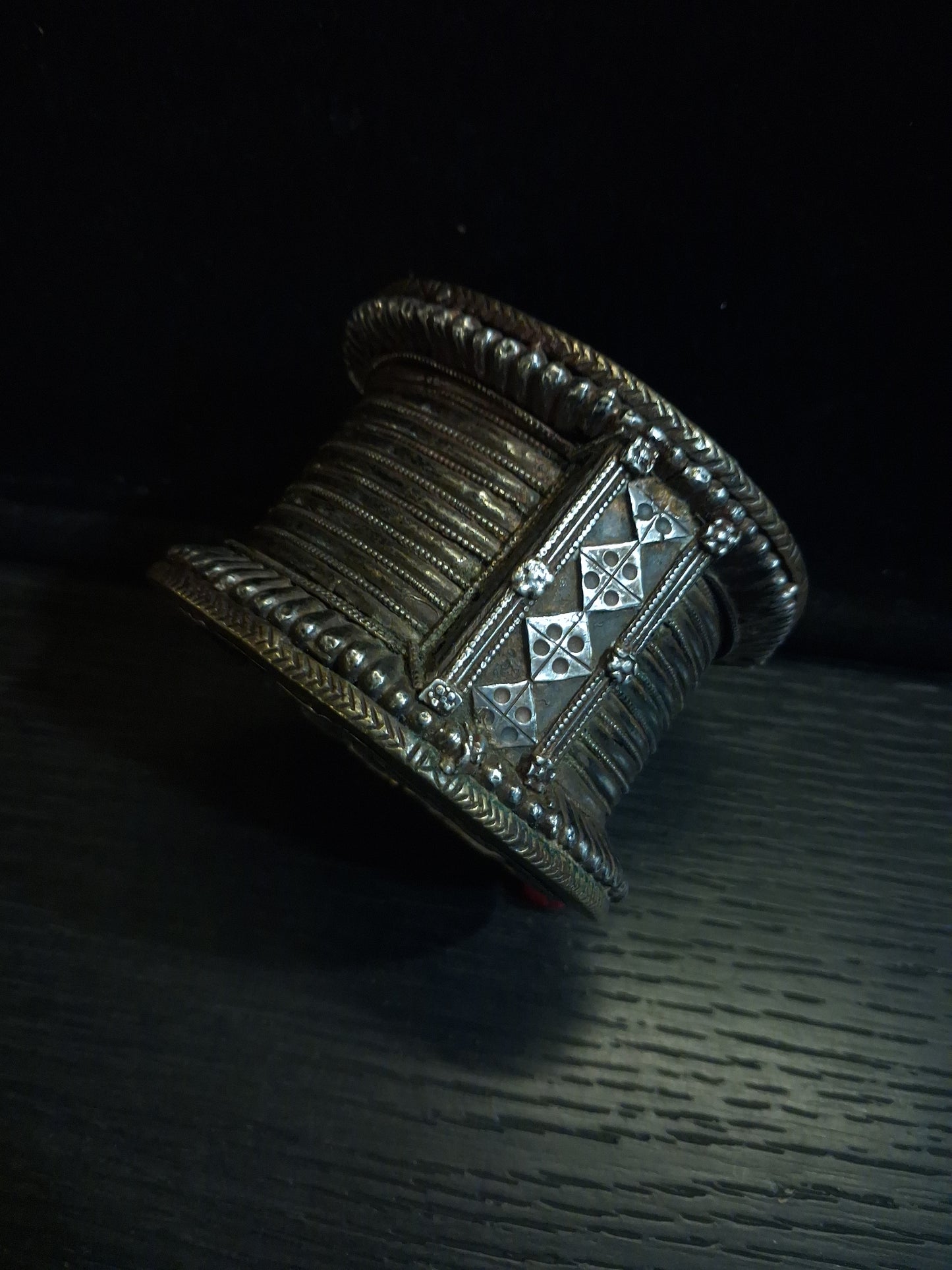 Cuff Bracelet