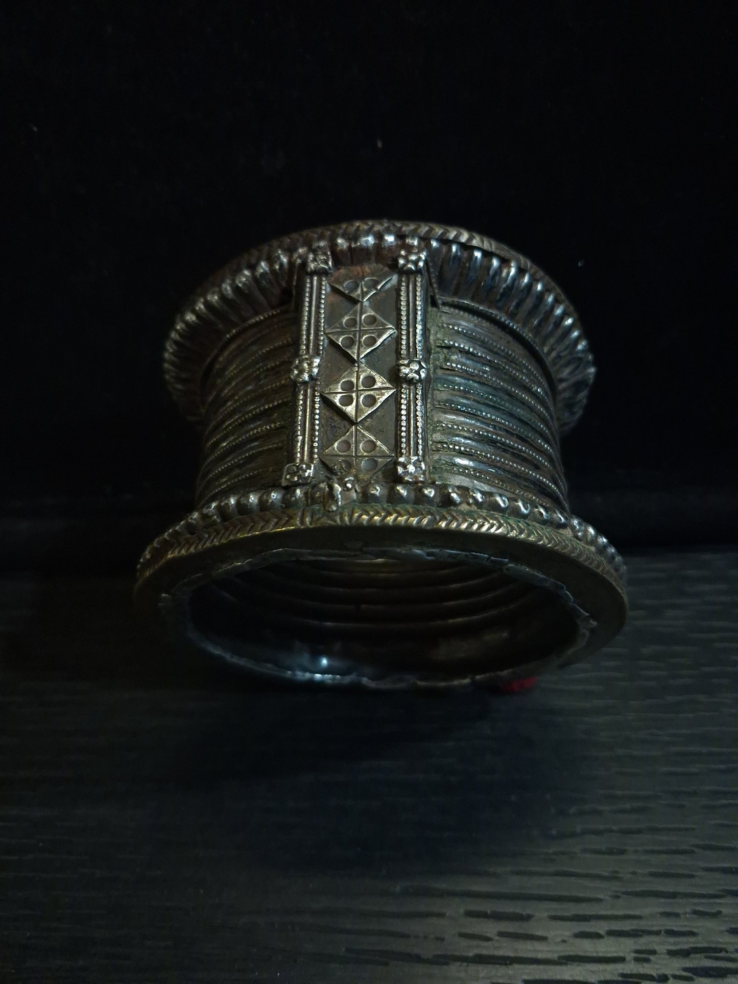 Cuff Bracelet