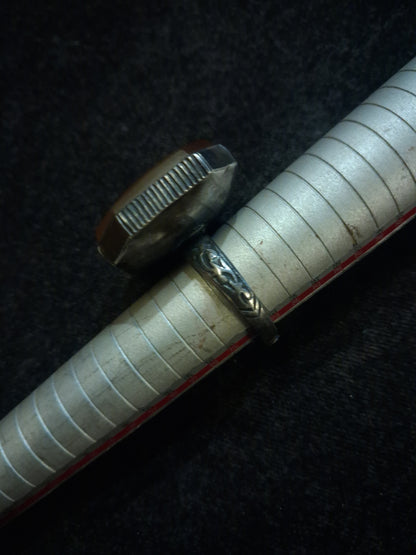 Islamic Ring