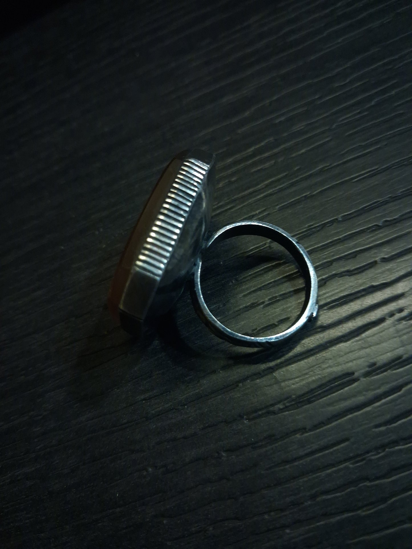 Islamic Ring