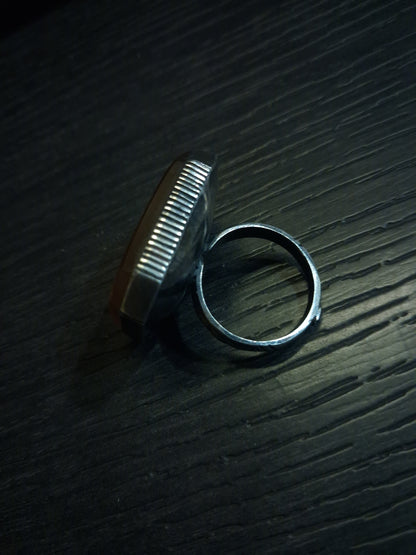 Islamic Ring