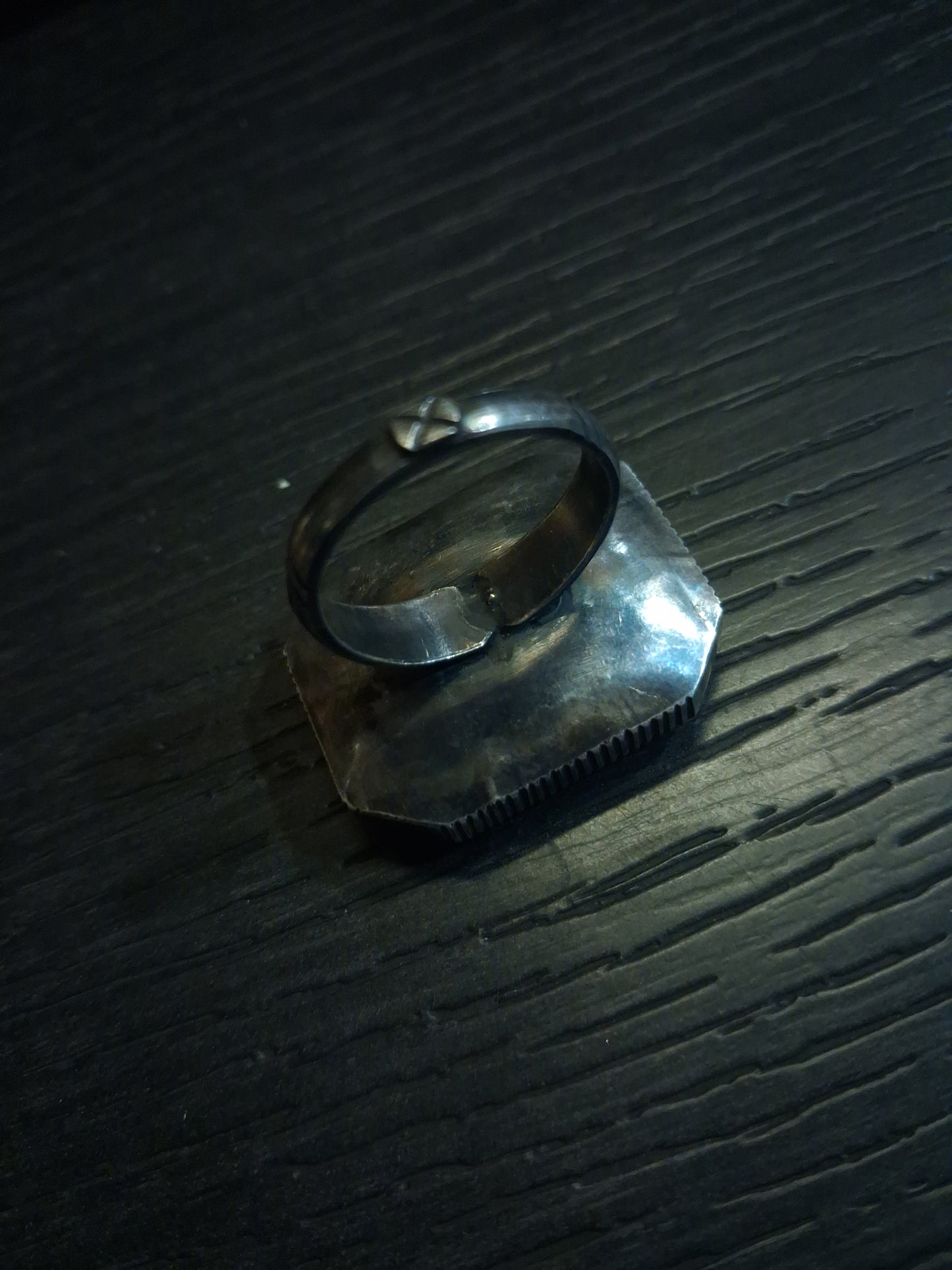 Islamic Ring