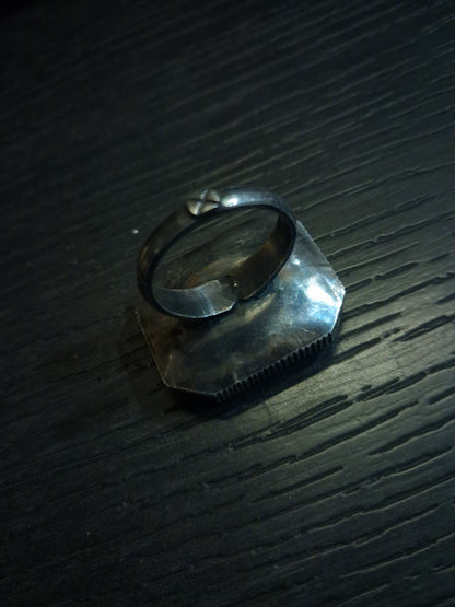 Islamic Ring