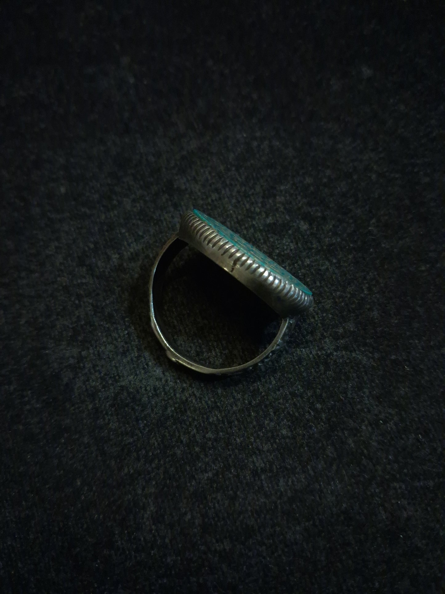 Inscribed Ring