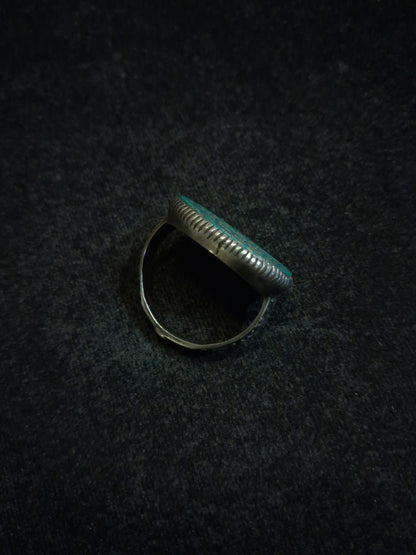 Inscribed Ring