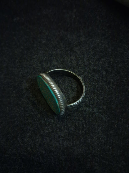 Inscribed Ring