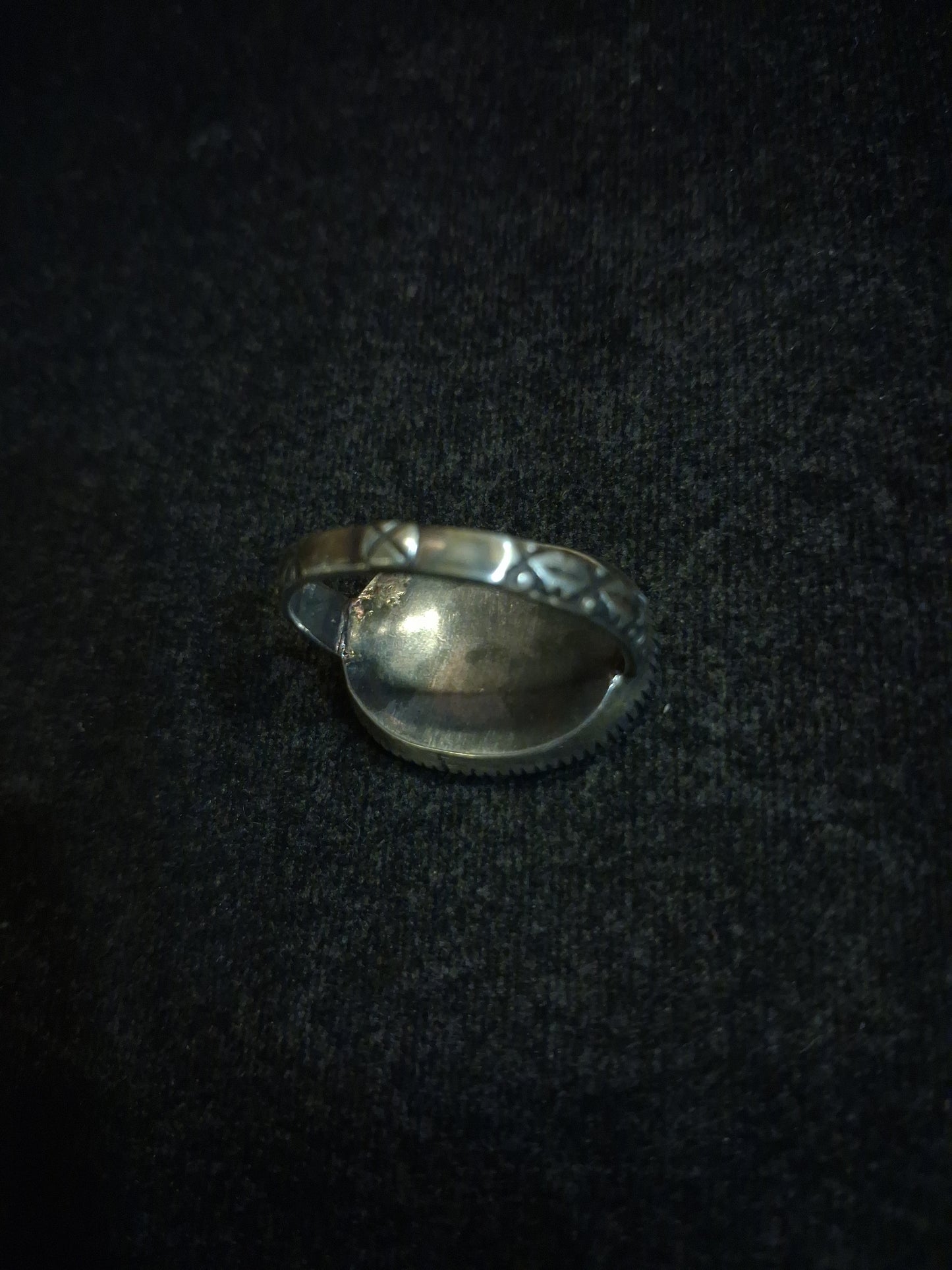Inscribed Ring