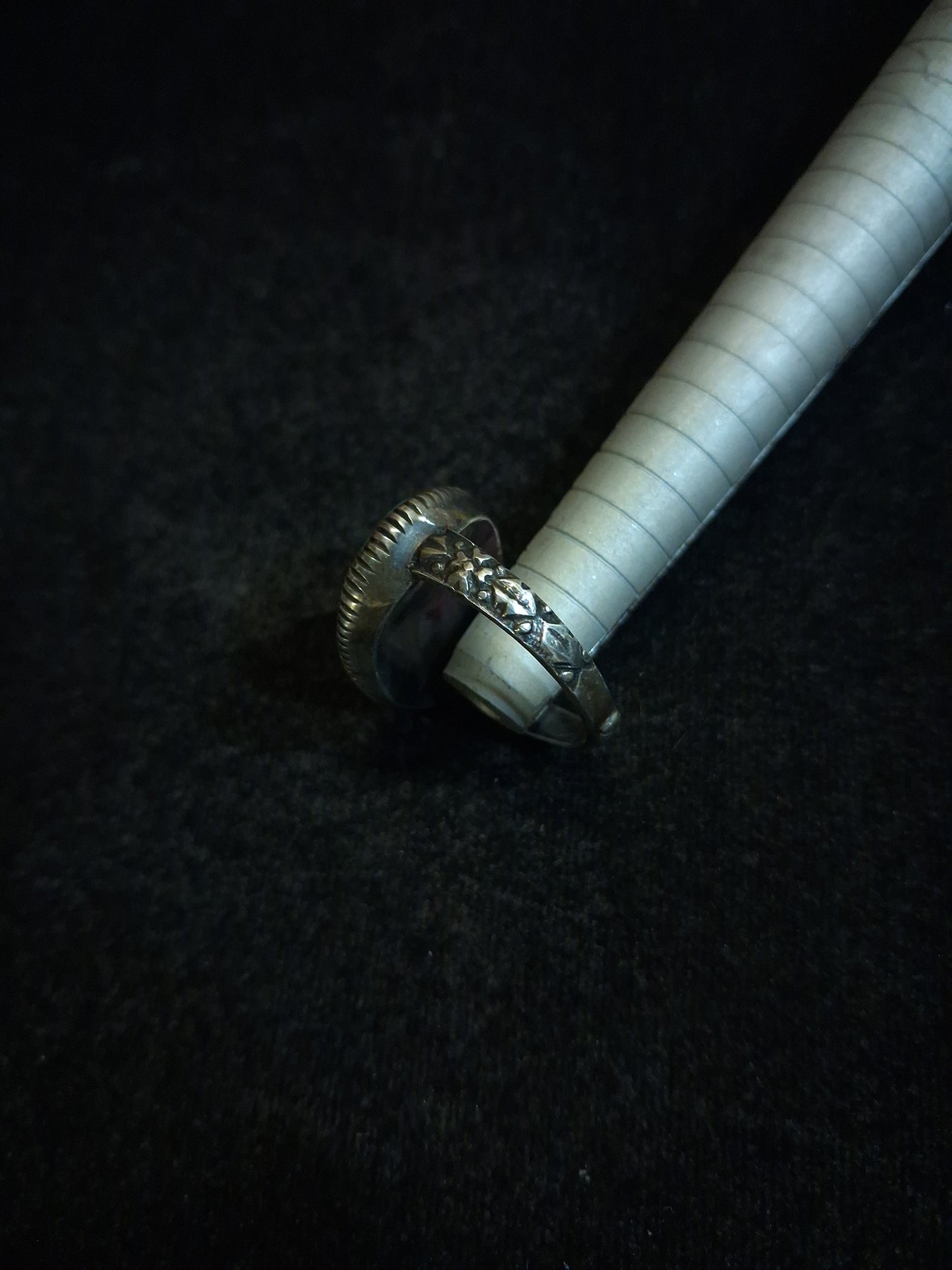 Inscribed Ring