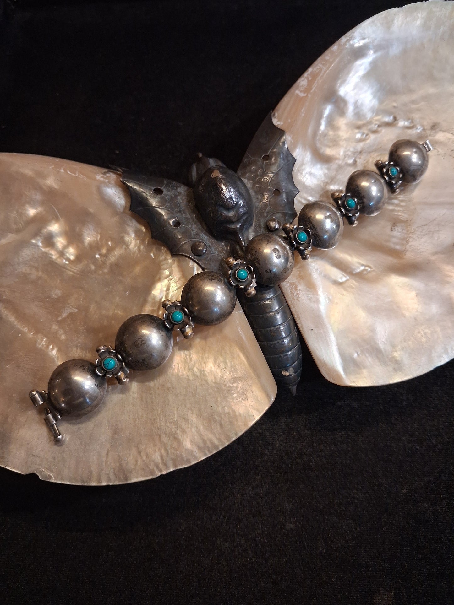 Turquoise Bracelet