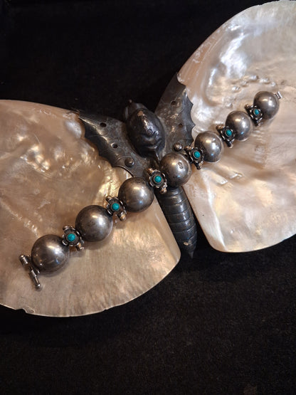 Turquoise Bracelet