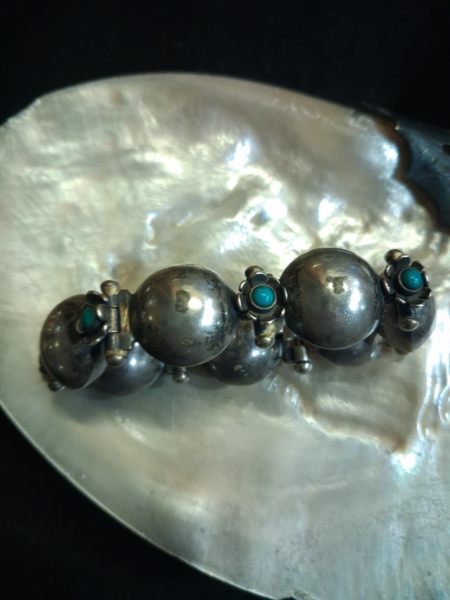 Turquoise Bracelet