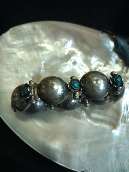 Turquoise Bracelet
