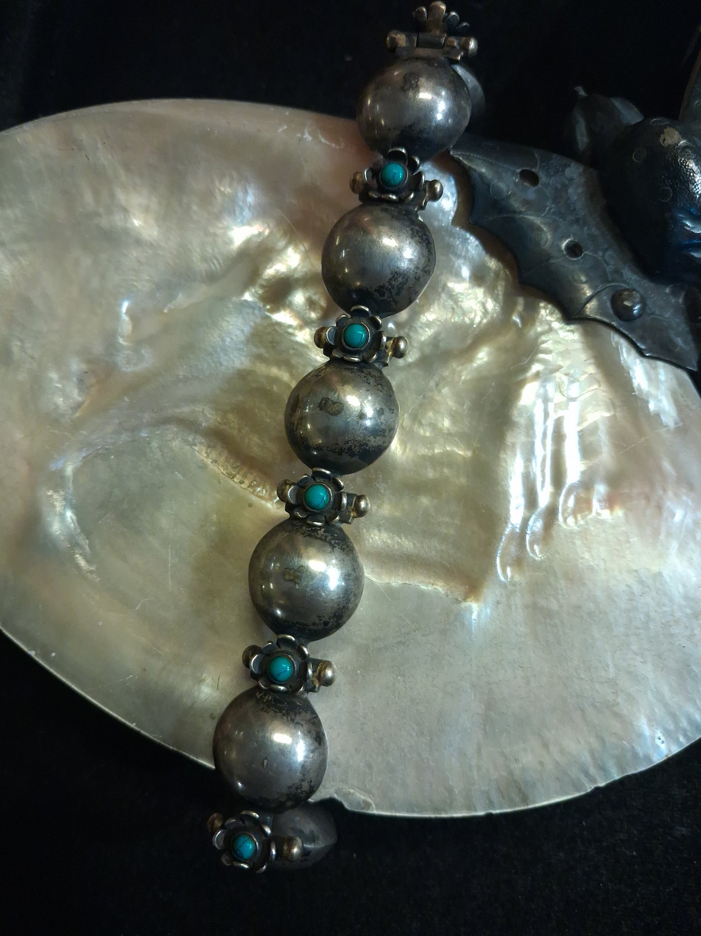 Turquoise Bracelet