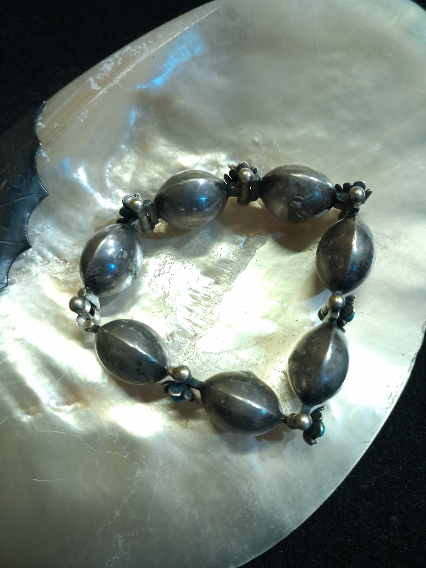 Turquoise Bracelet