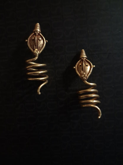 Nag Nagin Earrings