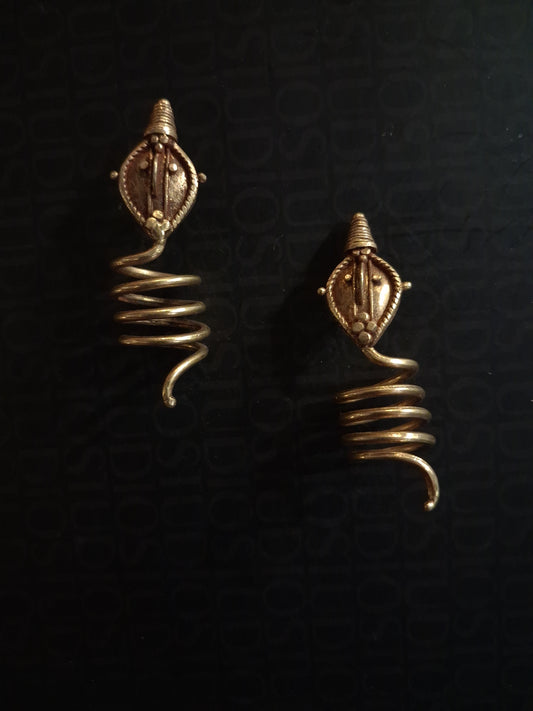 Nag Nagin Earrings