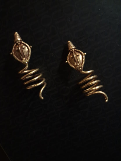 Nag Nagin Earrings