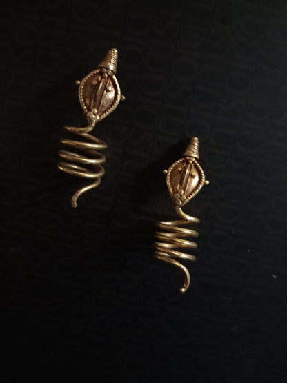 Nag Nagin Earrings