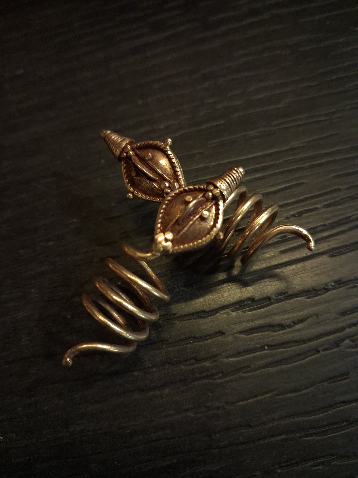 Nag Nagin Earrings