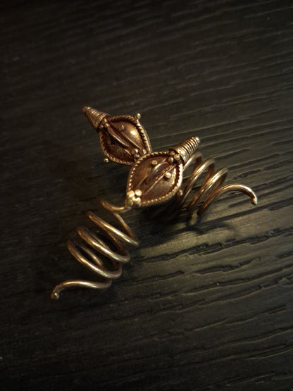 Nag Nagin Earrings