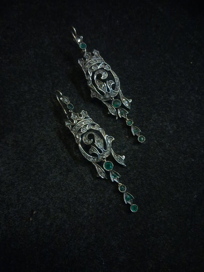 Kolkata Earrings
