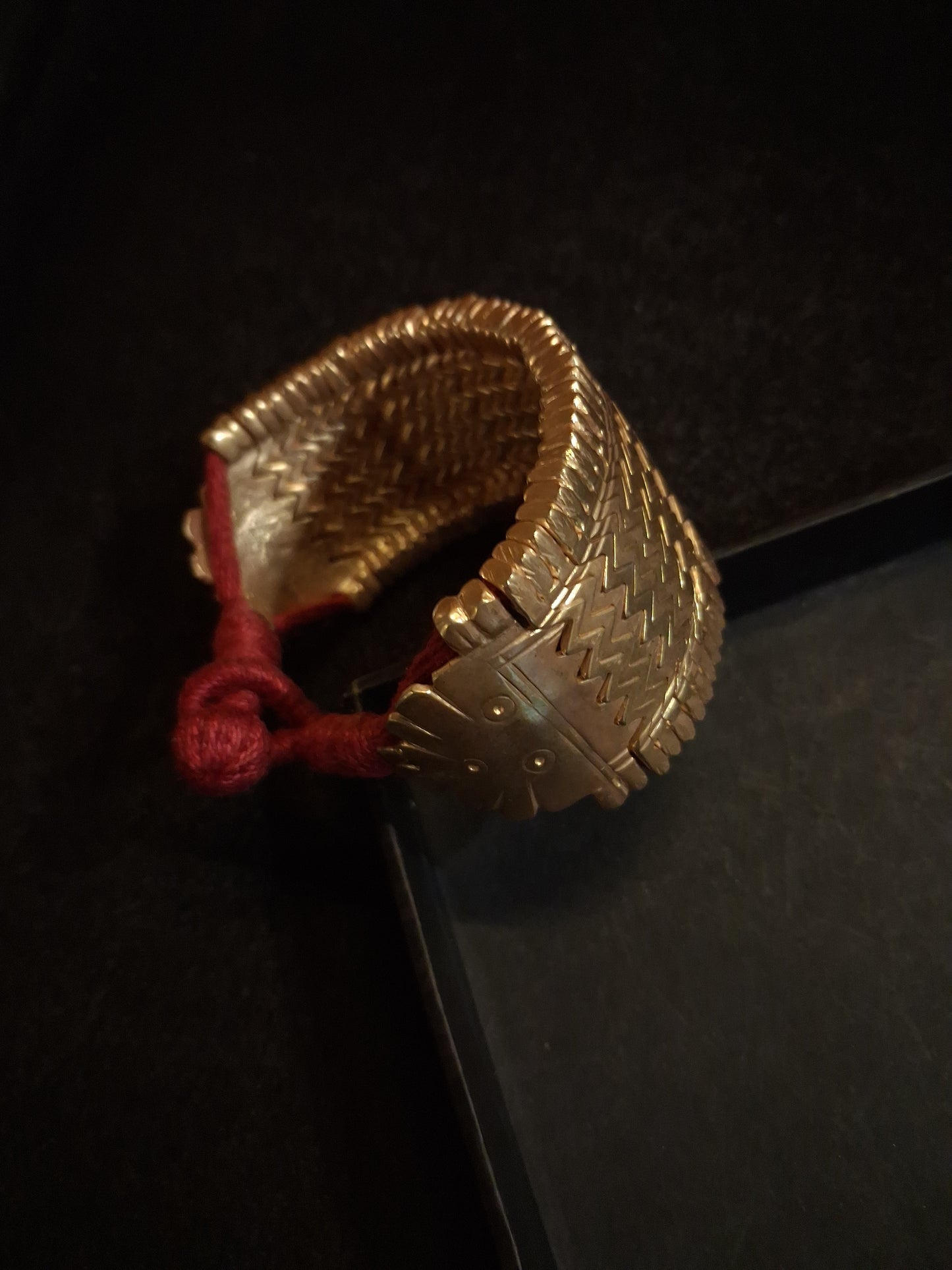 Bihar Bracelet