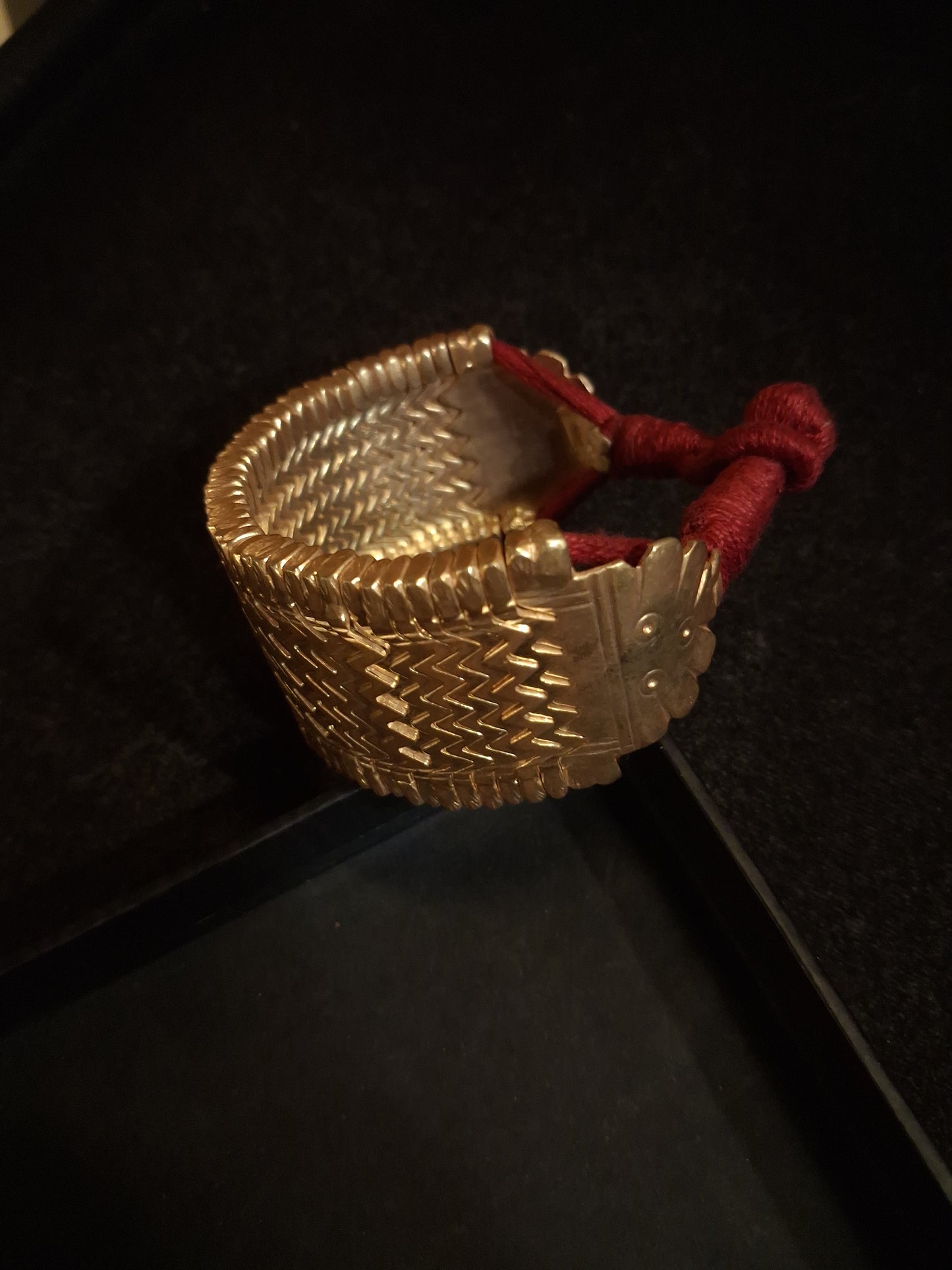 Bihar Bracelet