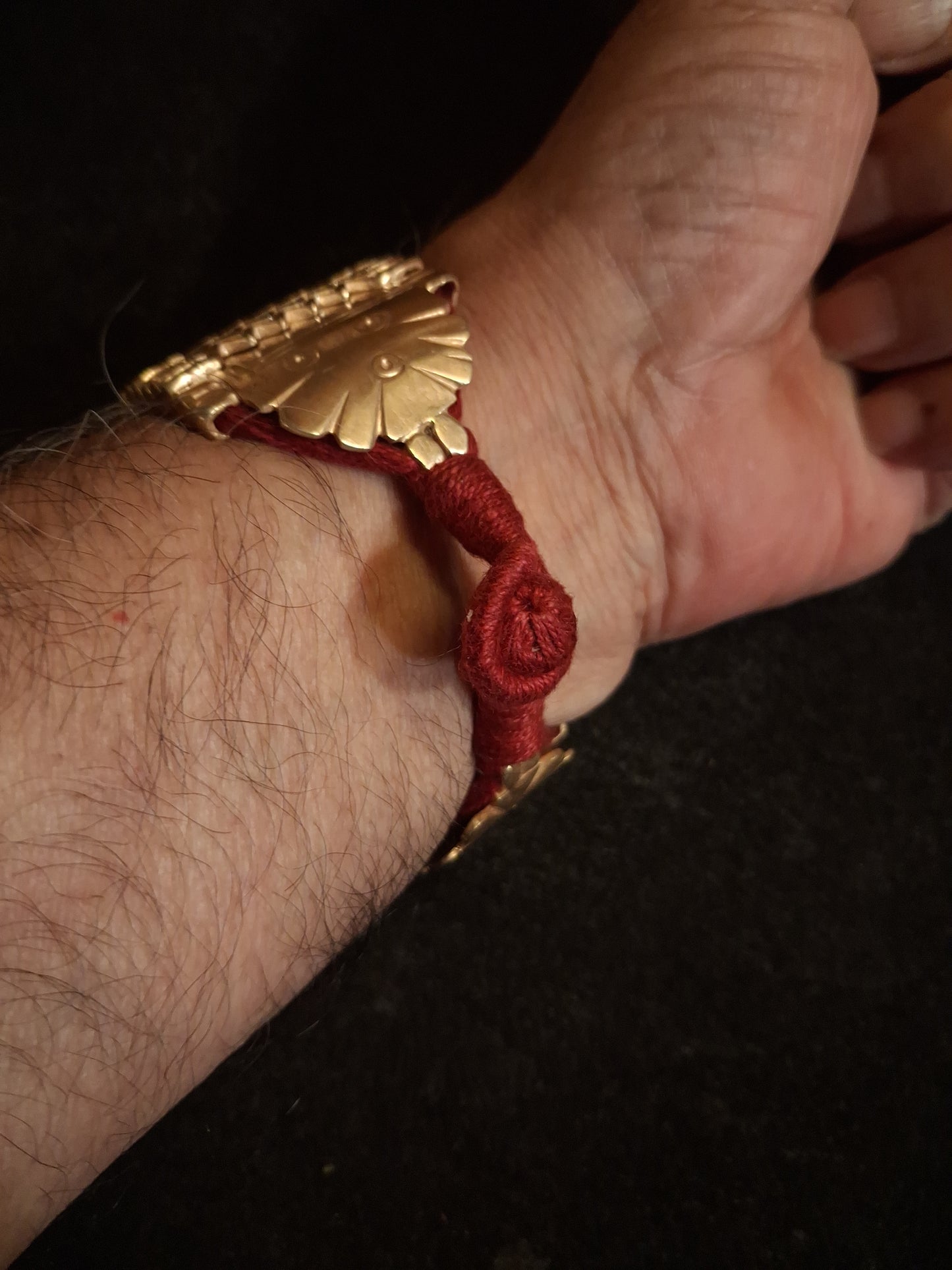 Bihar Bracelet