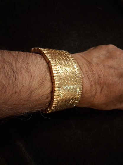 Bihar Bracelet