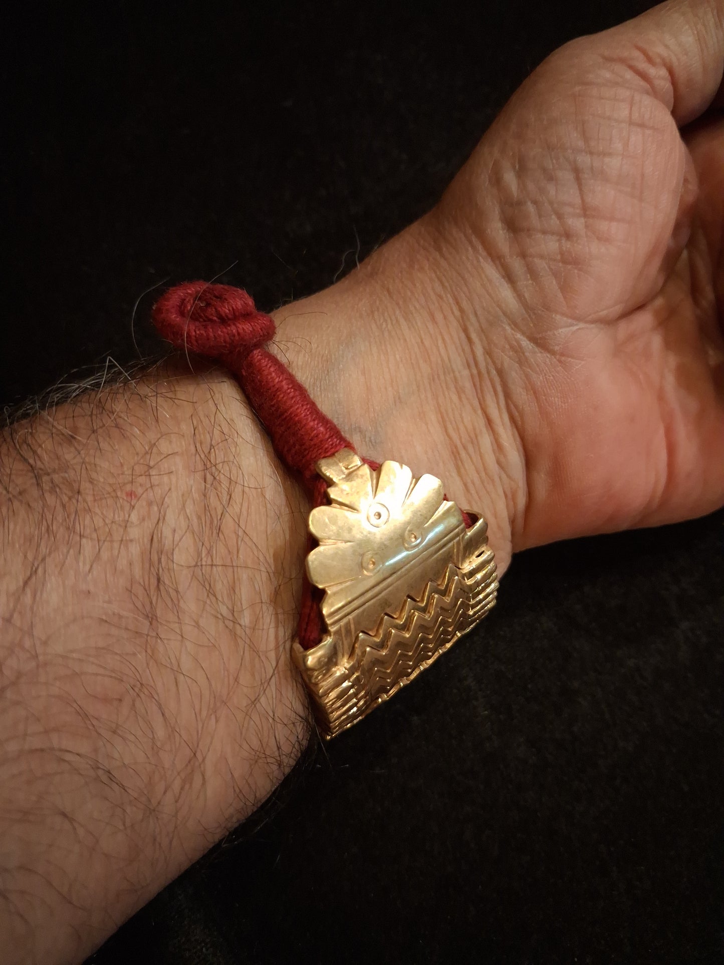 Bihar Bracelet