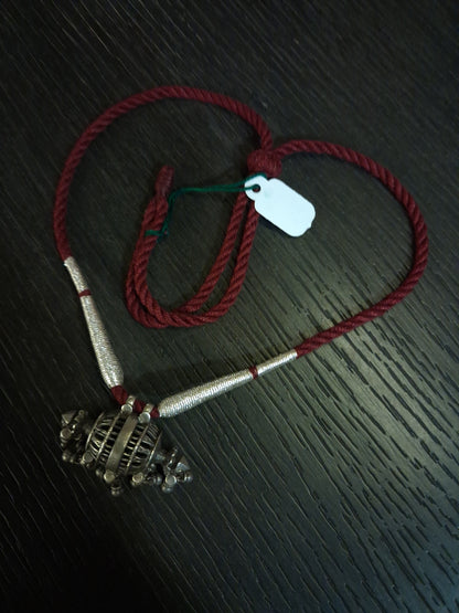 Madhubani Pendant