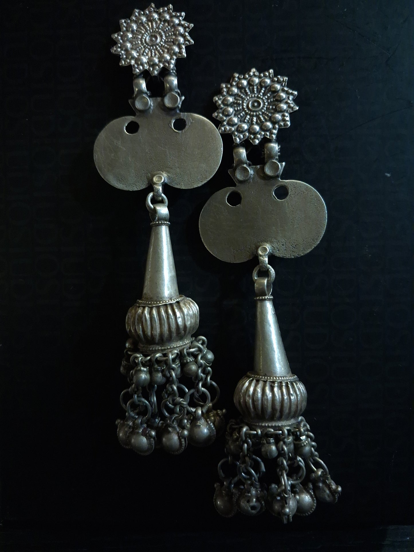 Latkan Earrings