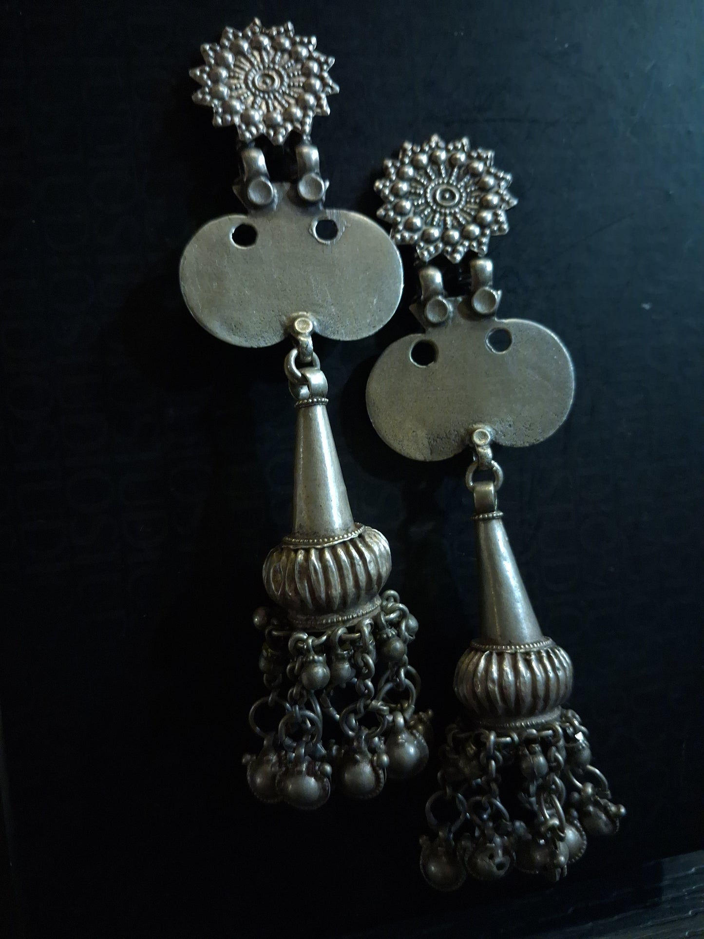 Latkan Earrings