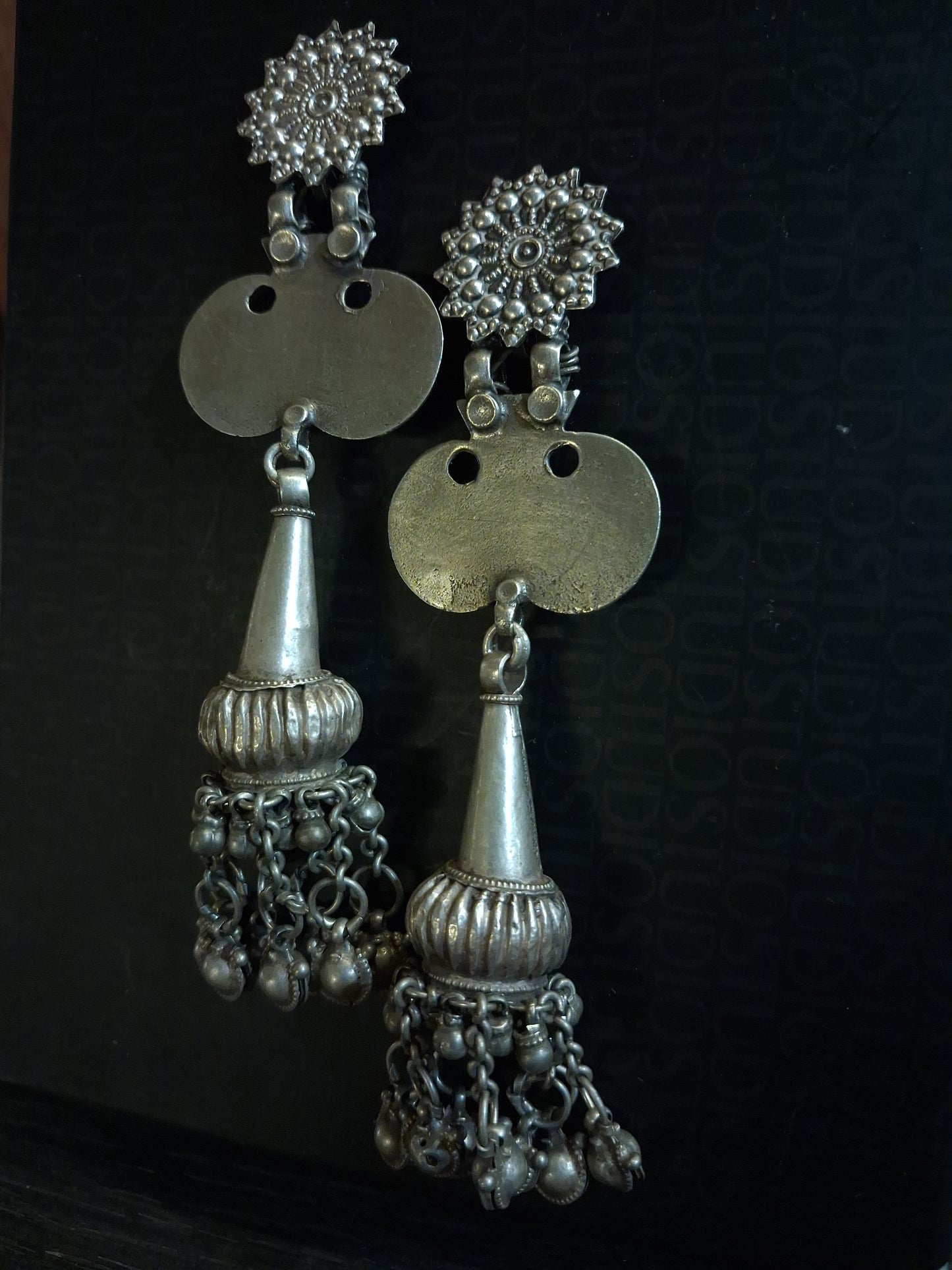 Latkan Earrings