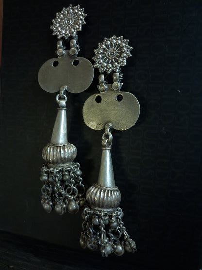 Latkan Earrings