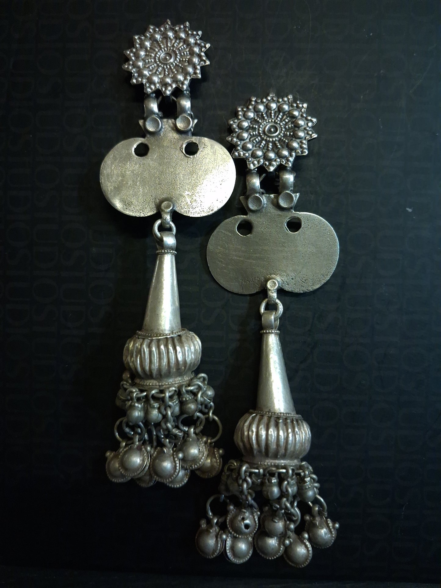 Latkan Earrings